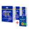 GS Vitamín D3 2000 IU, 3× 90 kapsúl