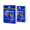 GS Vitamín D3 + Vitamín K2, 2× 30 tabliet