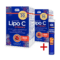 GS Vitamín Lipo C 500 so šípkami, 2× 110 kapsúl, darčekové balenie 2025