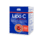GS Vitamín Lipo C 500 so šípkami, 50 kapsúl