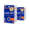 GS Vitamín Lipo D3 1000 IU, 2× 70 kapsúl, darčekové balenie 2025
