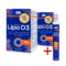GS Vitamín Lipo D3 1000 IU, 2× 70 kapsúl, darčekové balenie 2025