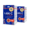 GS Vitamín Lipo C 500 so šípkami, 2×110 kapsúl, darčekové balenie 2026