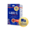 GS Vitamín Lipo C 500 so šípkami, 90 + 20 kapsúl, darčekové balenie 2026