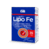 GS Železo Lipo Fe, 30 kapsúl 