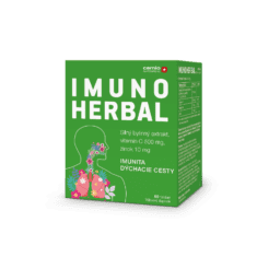 Cemio Imunoherbal, 60 tabliet