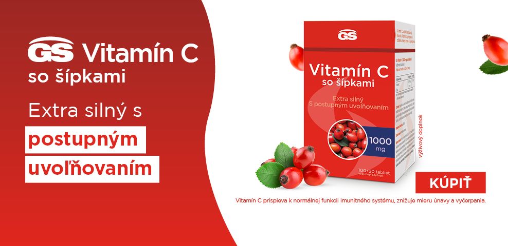GS Vitamín C so šípkami_titulka