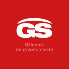 GS Céčko želatínky bez cukru so šípkami, 50 ks