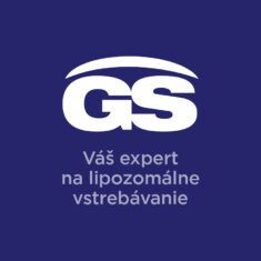 GS Koenzým Lipo Q10, 60 mg, 60 kapsúl