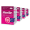 GS Merilin Originál, 4× 60 tabliet