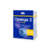 GS Omega 3 CITRUS, 100 + 50 kapsúl 