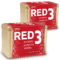 Cemio RED3, 2 x 90 kapsúl (180 ks) - darček 2019