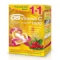 GS Vitamín C 1000 + šípky, 70+70 tabliet (140 ks) darček 2018
