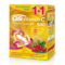 GS Vitamín C 500 + šípky, 70+70 tabliet (140 ks) darček 2018