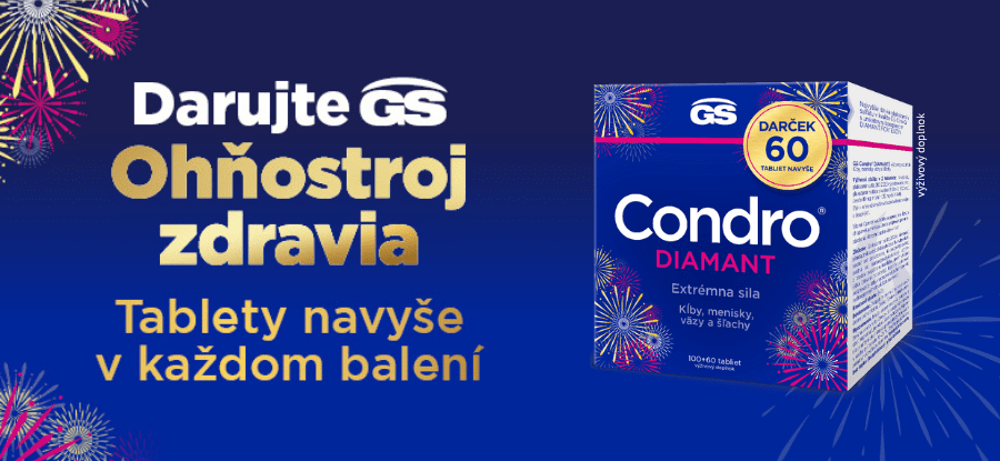 VON GS banner - GS Condro Diamant