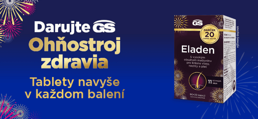 VON GS banner - GS Eladen