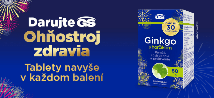 VON GS banner - GS Ginkgo 60