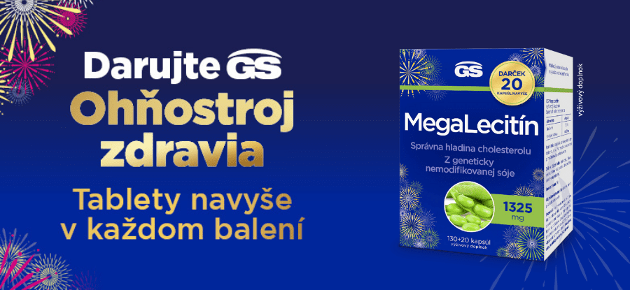 VON GS banner - GS Megalecitin