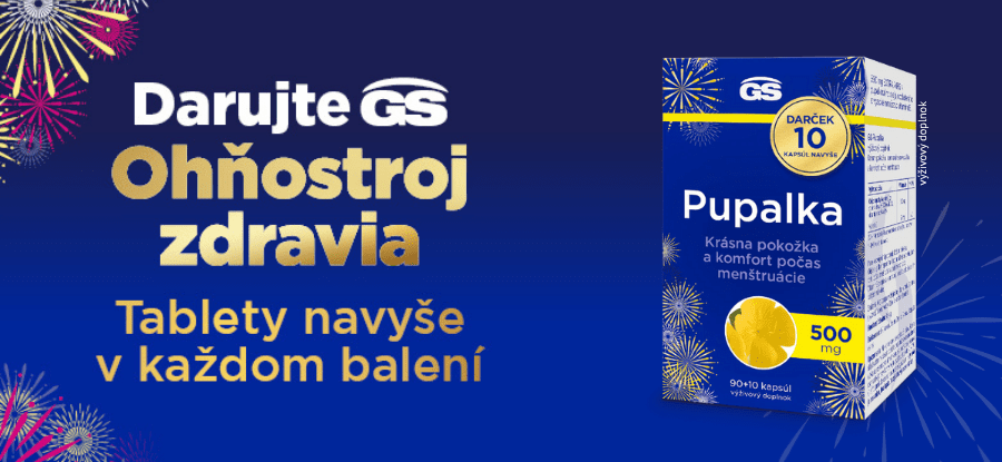 VON GS banner - GS Pupalka