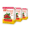 GS Vitamín C 1000 so šípkami, 3 x 120 tabliet