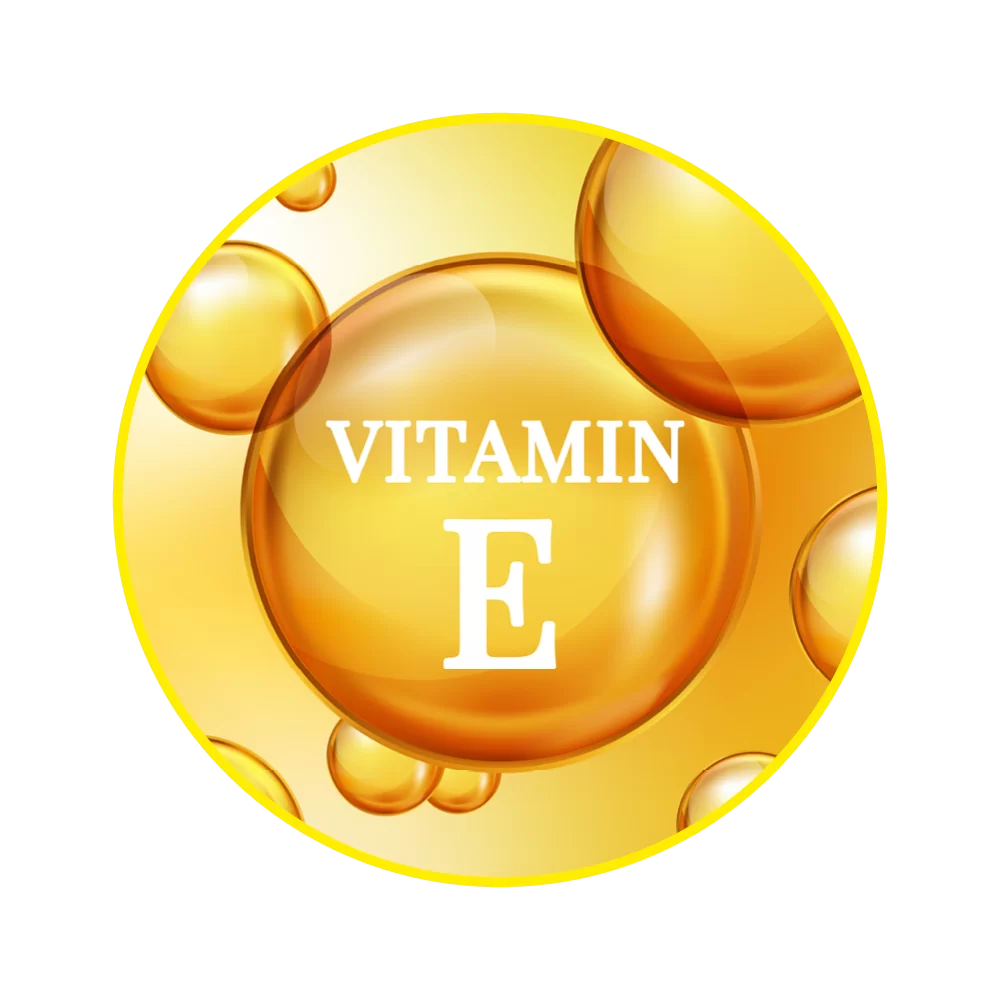 Vitamín E