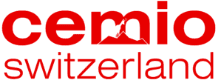 O nás - logo Cemio Switzerland