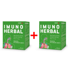 Cemio Imunoherbal, 2× 60 tabliet