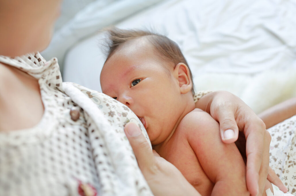 Dojčiaca matka: čomu sa vyhnúť pri dojčení