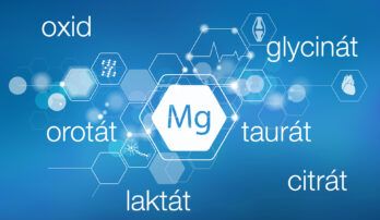 Esenciálny minerál magnézium: v akej forme ho telo najlepšie zúžitkuje?