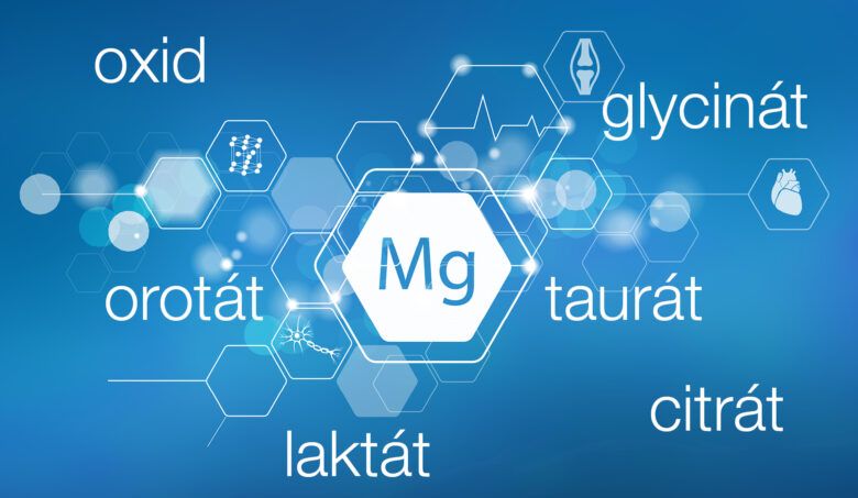 Esenciálny minerál magnézium: v akej forme ho telo najlepšie zúžitkuje?