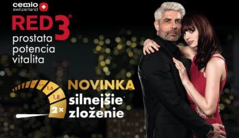 Dobrá správa pre skutočných mužov!