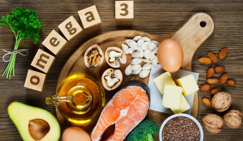Prečo by ste mali užívať omega-3?