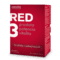 Cemio RED3, 30 kapsúl