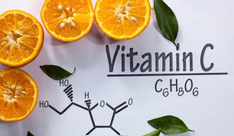 Vitamín C - plán C pre vaše zdravie
