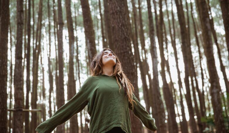 Skúsili ste mindfulness meditáciu? Aj pár minút denne trénuje myseľ k väčšiemu pokoju.